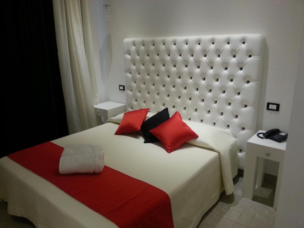 Platani Hotel Bolsena Extérieur photo