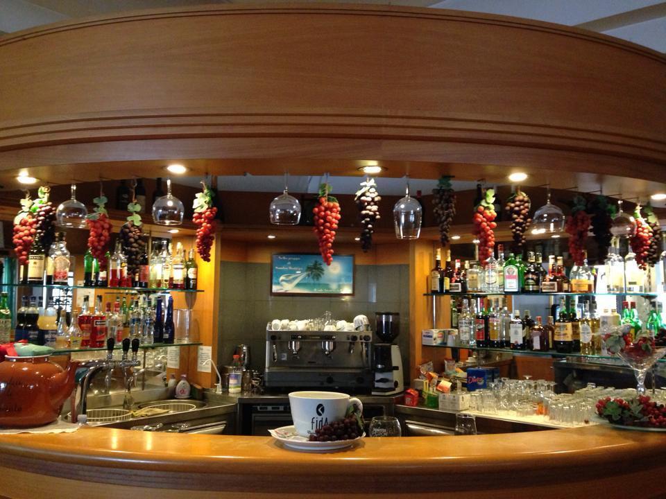 Platani Hotel Bolsena Extérieur photo