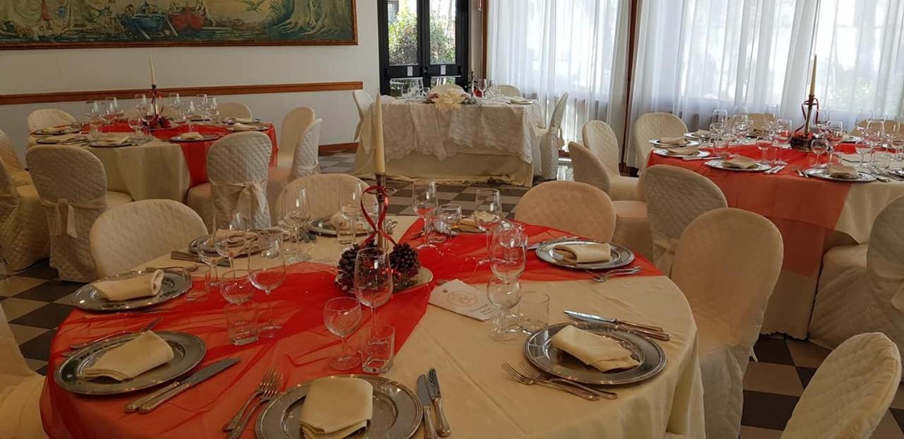 Platani Hotel Bolsena Extérieur photo