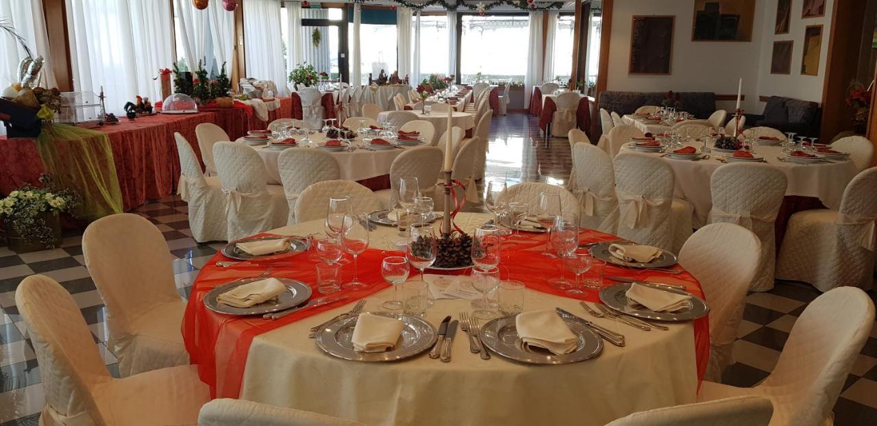 Platani Hotel Bolsena Extérieur photo